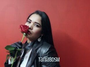 TaniaBDSM