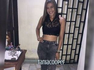 TaniaCooper