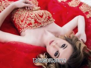 TaniaRomanova