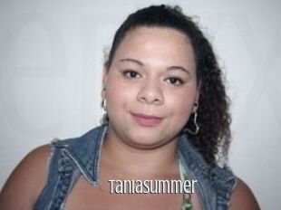 TaniaSummer