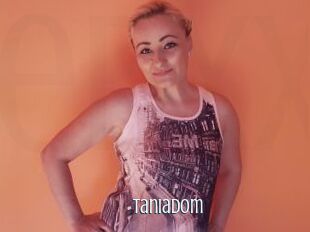 Taniadom