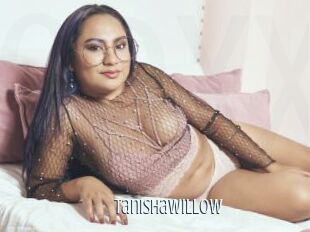 TanishaWillow