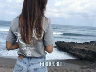 TannedButt