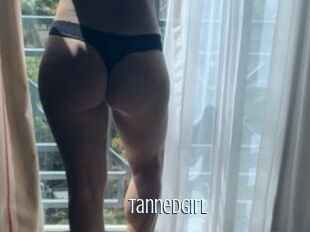 Tannedgirl