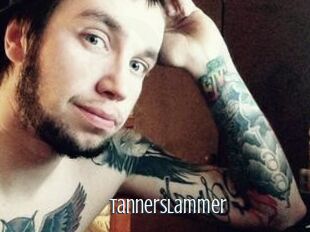 TannerSlammer