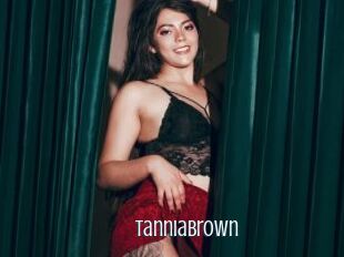 TanniaBrown