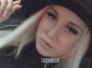 Tannilla