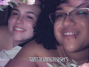 TantalizingTeasers