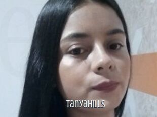 TanyaHills