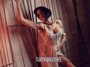 TanyaRussel