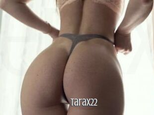 TaraX22