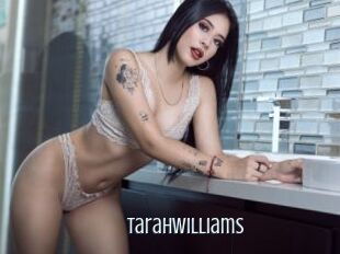TarahWilliams
