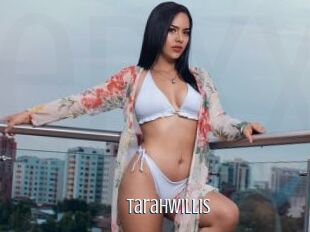 TarahWillis