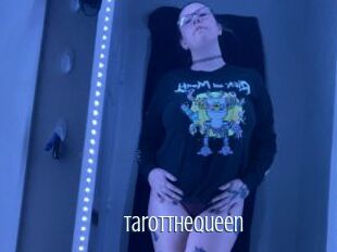 TarottheQueen
