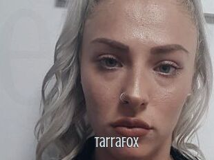 TarraFox
