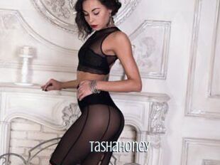 TashaHoney