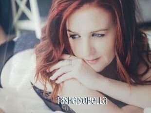 TashaIsobella