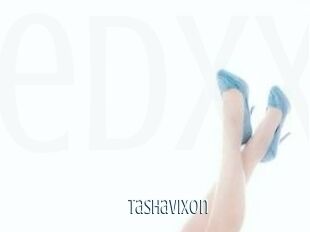 TashaVixon
