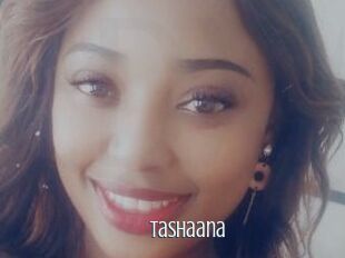 Tashaana