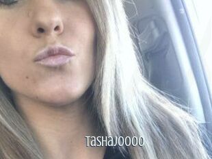 Tashajoooo