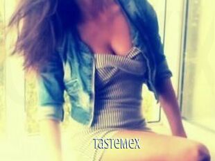 TasteMeX