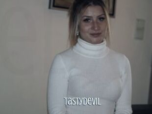 TastyDevil