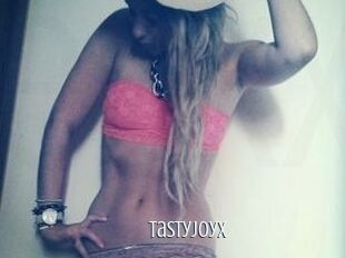 TastyJoyX