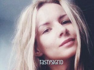 TastySigrid Edonkey xxx
