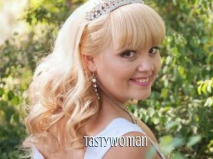 TastyWoman
