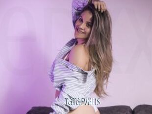 TataEvans