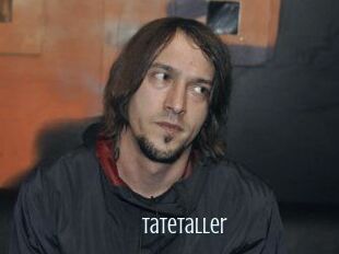 TateTaller