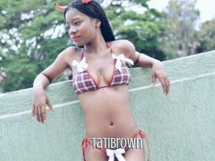 TatiBrown