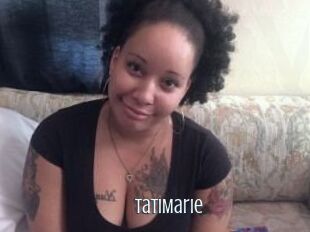 TatiMarie
