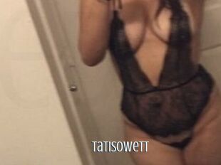TatiSoWett