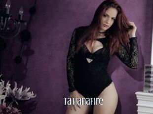 TatianaFire
