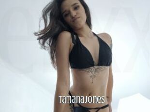 TatianaJones