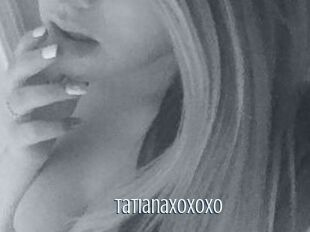 TatianaXoXoXo