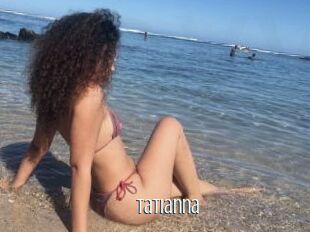 Tatianna