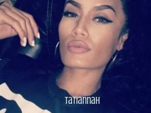 Tatiannah