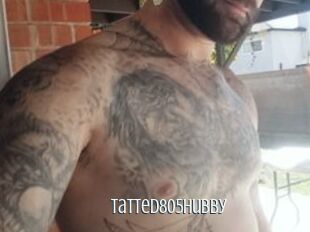 Tatted805hubby