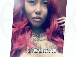 TattedAznCookie