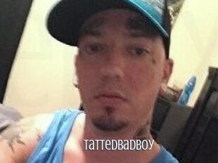TattedBadBoy
