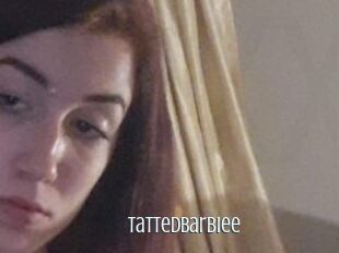 TattedBarbiee