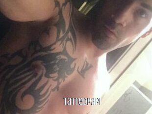 TattedPapi