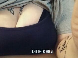 Tattedchica