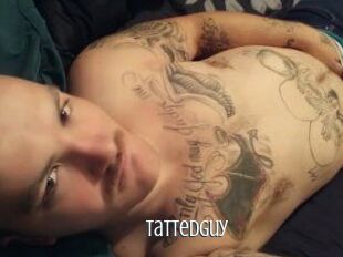 Tattedguy