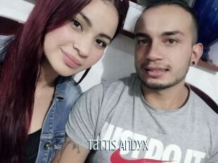 Tattis_AndyX