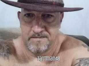 Tattman48