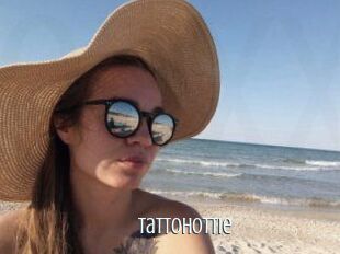 TattoHottie