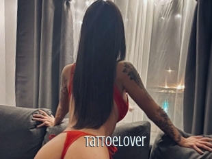 TattoeLover